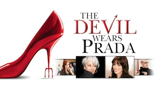Le diable s'habille en Prada