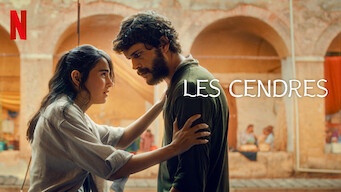 Les cendres