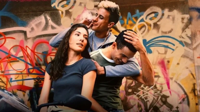 Ma solitude a des ailes : ce drame espagnol réalisé par Mario Casas arrive sur Netflix en janvier