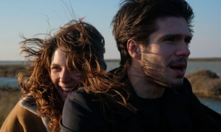 Mon inconnue (AVIS) : une comédie romantique portée par François Civil et Joséphine Japy à découvrir dès maintenant sur Netflix !