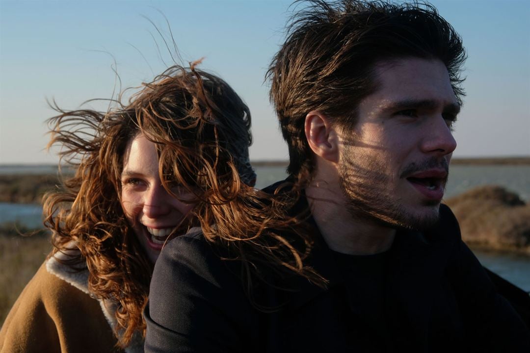 mon inconnue netflix - Mon inconnue (AVIS) : une comédie romantique portée par François Civil et Joséphine Japy à découvrir dès maintenant sur Netflix !