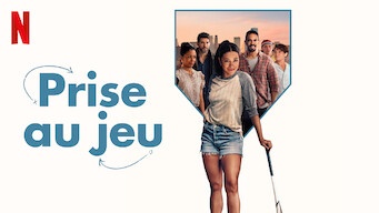 Prise au jeu