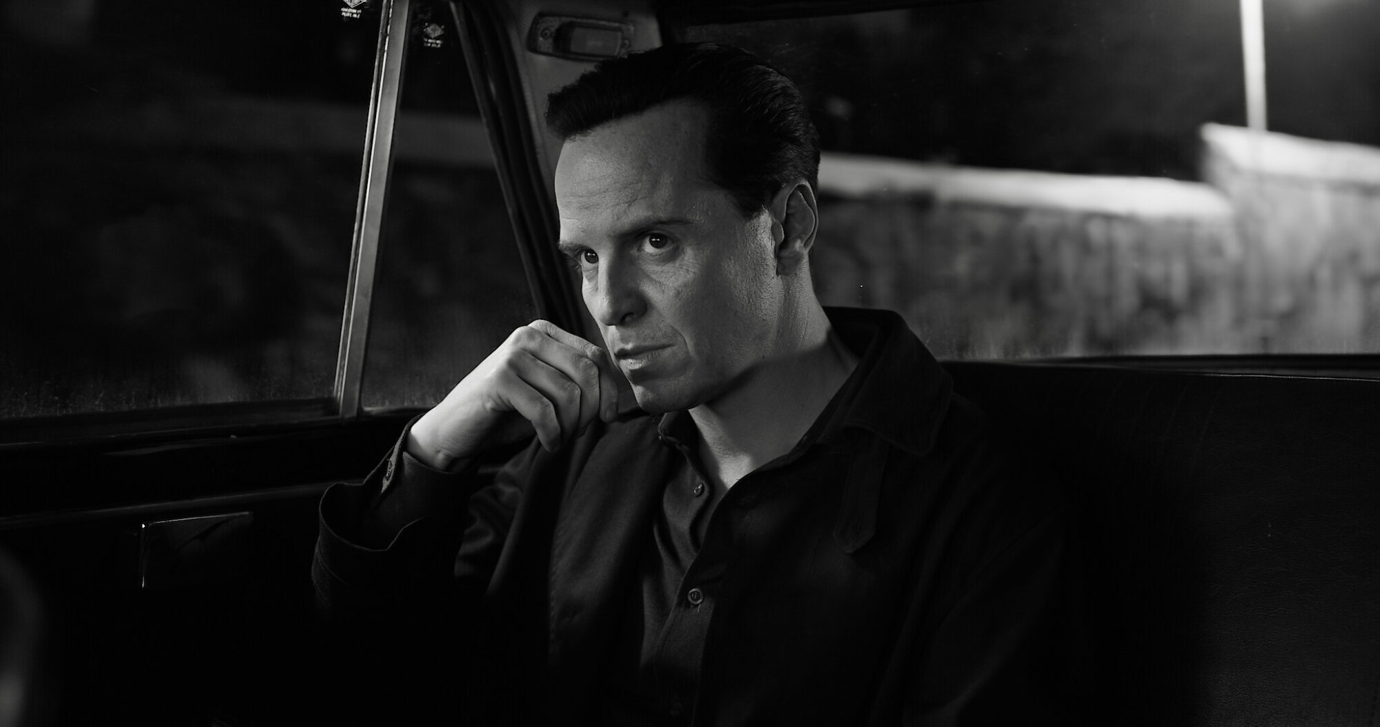 ripley netflix 1 - Ripley : la série Netflix portée par Andrew Scott se révèle dans une première bande annonce  (+ Date de sortie)