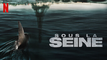 Sous la seine