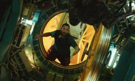 Spaceman : une odyssée spatiale avec Adam Sandler à ne pas manquer en mars sur Netflix