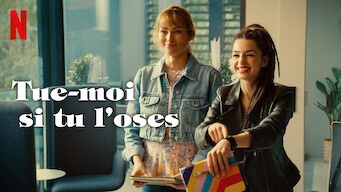Tue-moi si tu oses