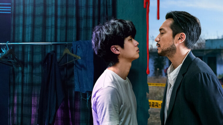 Killer Paradox (AVIS) : que vaut ce nouveau k-drama qui cartonne en ce moment sur Netflix ?