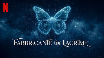 Fabricant de larmes