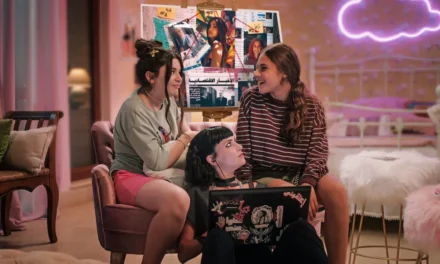 AlRawabi School For Girls (Avis) : que pensent les fans de la saison 2 ?  (+ infos saison 3)