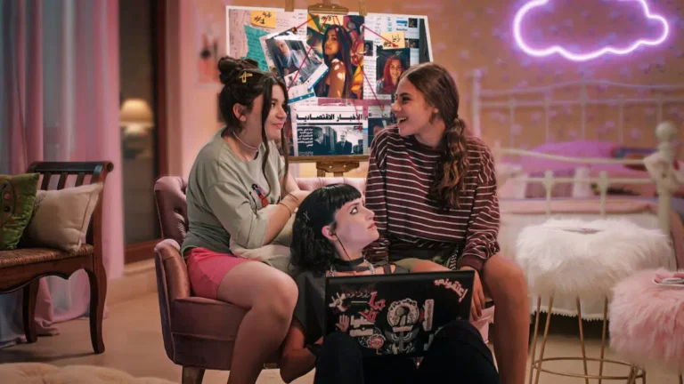 AlRawabi School For Girls (Avis) : que pensent les fans de la saison 2 ? (+ infos saison 3)