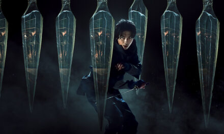 House of Ninjas (Avis) : que pensent les abonnés de cette nouvelle série d’action japonaise ?