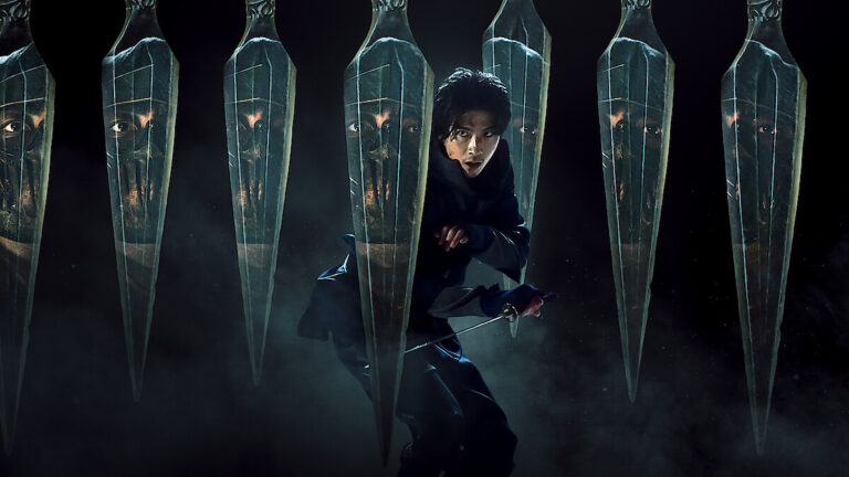 House of Ninjas (Avis) : que pensent les abonnés de cette nouvelle série d’action japonaise ?