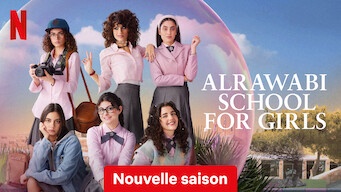 AlRawabi School For Girls - Série (Saison3)