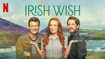 Irish Wish