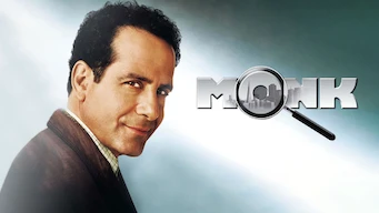 Monk - Série