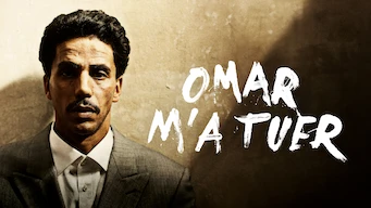 Omar m'a tuer