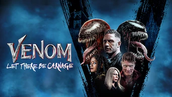 Venom : Let There Be Carnage