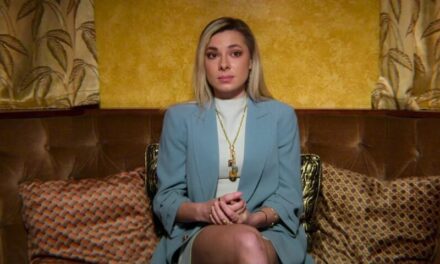 Je peux te dire un secret : un True Crime glaçant à découvrir en ce moment sur Netflix