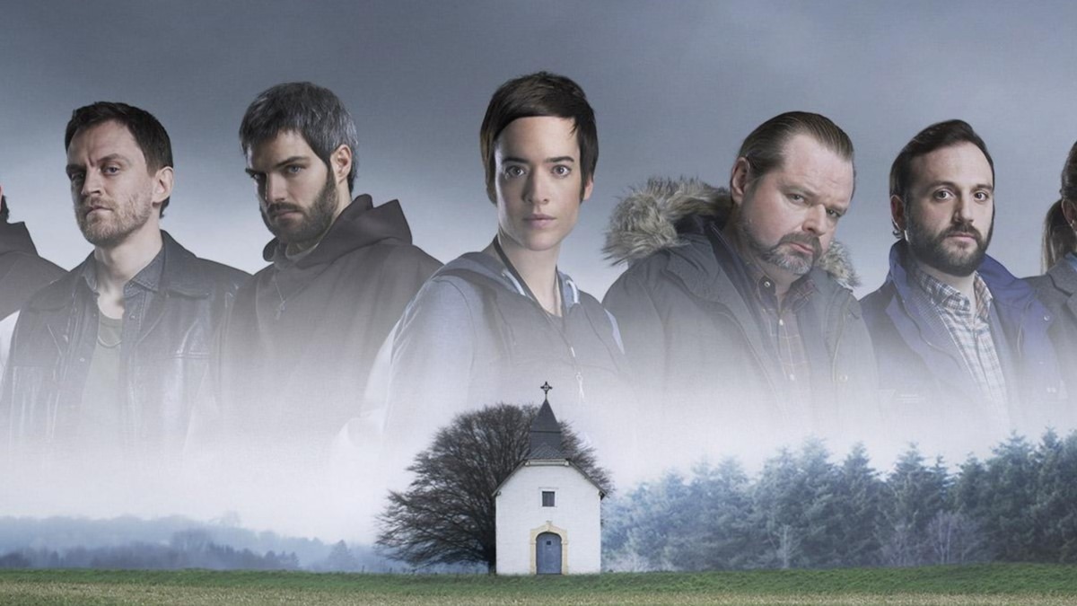 ennemi public - Ennemi public : les saisons 1 et 2 de la série belge enfin disponibles sur Netflix ! (Nouveautés février 2024)