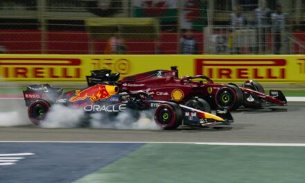 Formula 1 : Pilotes de leur destin : une saison 7 est-elle déjà en préparation sur Netflix ?