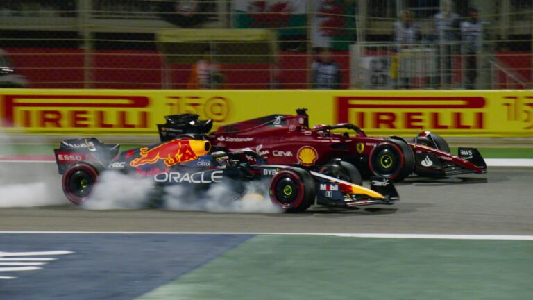 Formula 1 : Pilotes de leur destin : une saison 7 est-elle déjà en préparation sur Netflix ?