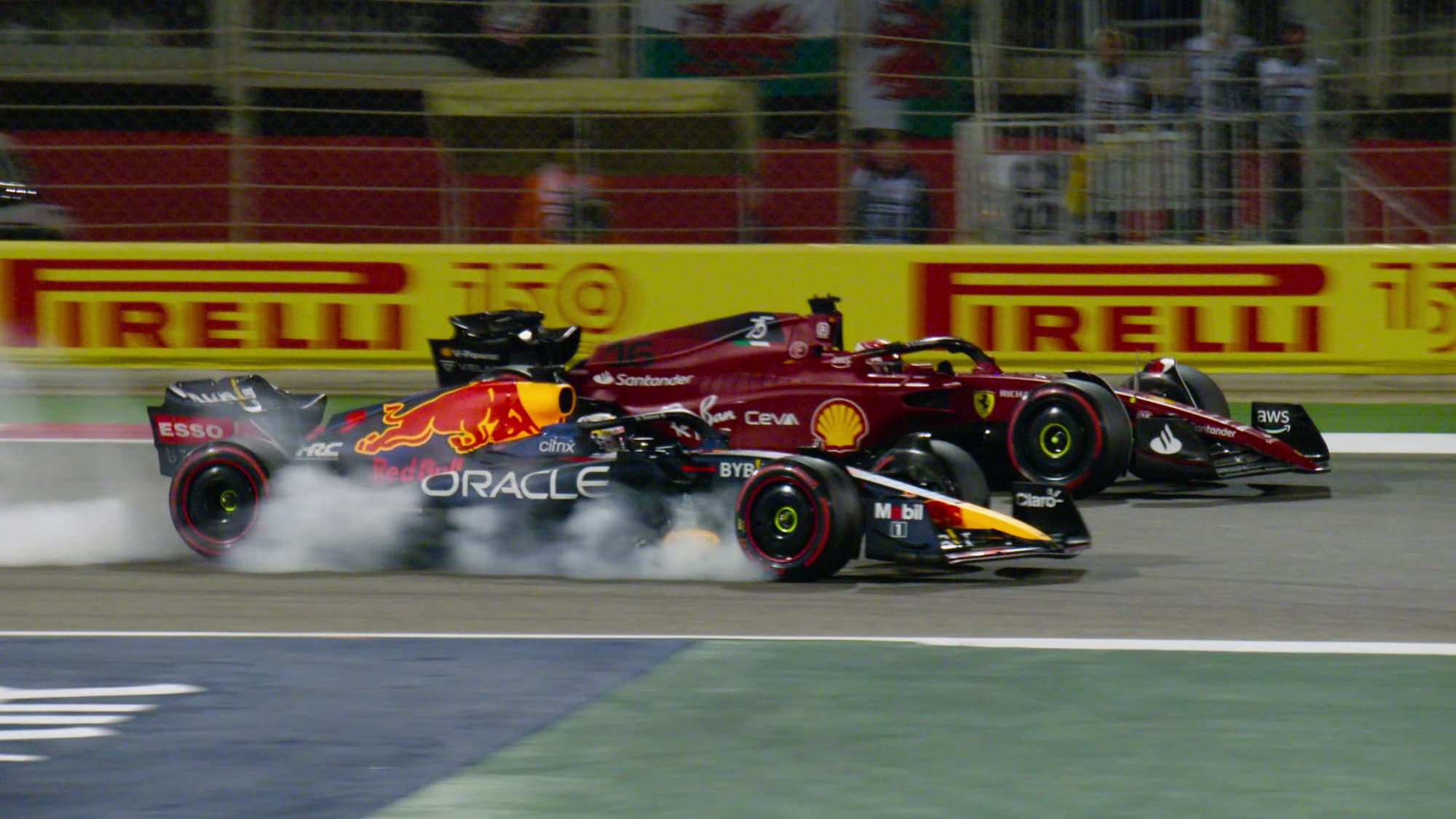 formula one pilotes de notre destin netflix - Formula 1 : Pilotes de leur destin : une saison 7 est-elle déjà en préparation sur Netflix ?