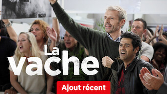 La vache