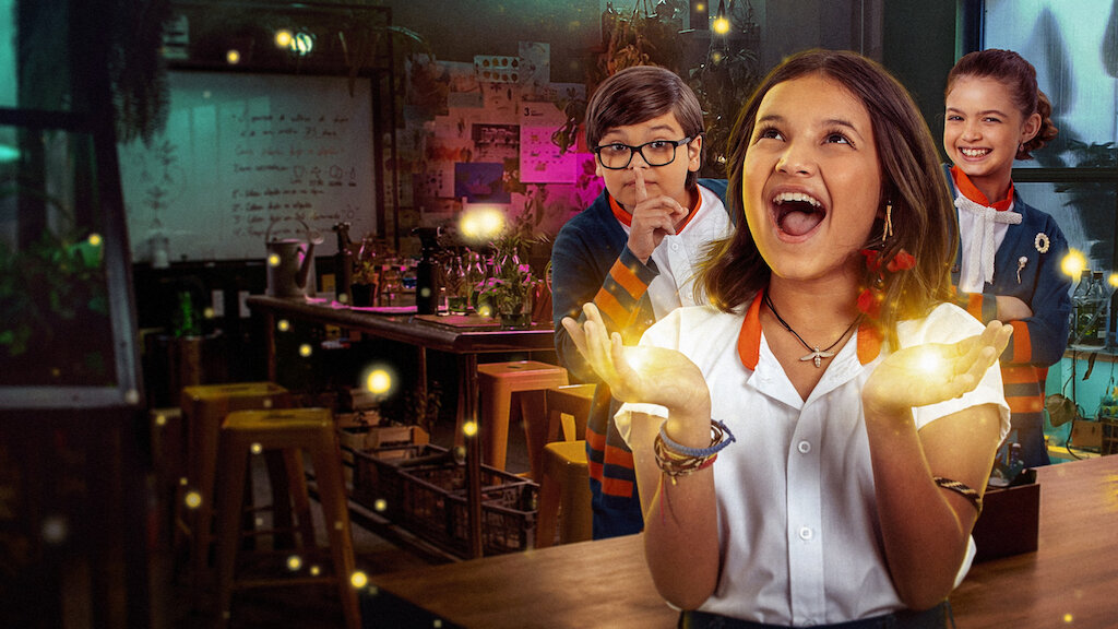 luz netflix saison 2 - Luz : les lueurs du coeur : une saison 2 est-elle possible pour cette émouvante aventure familiale ?