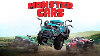 Monster Cars
