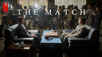 The Match