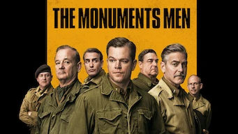 The Monuments Men