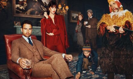 The Gentlemen (Saison 2) : c’est officiel, la série est renouvelée pour une nouvelle saison sur Netflix !