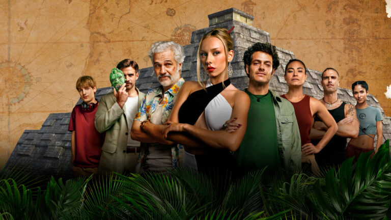 Bandidos : une saison 2 est-elle au programme sur Netflix ?