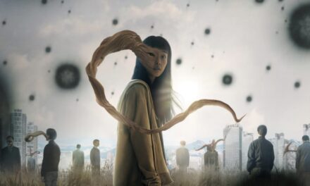 Parasite The Grey : la série sud coréenne adaptée du légendaire manga arrive en avril sur Netflix !