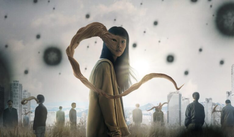 Parasite The Grey : la série sud coréenne adaptée du légendaire manga arrive en avril sur Netflix !