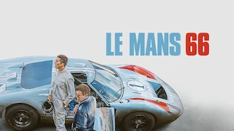 Le Mans 66