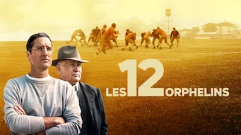 Les 12 orphelins