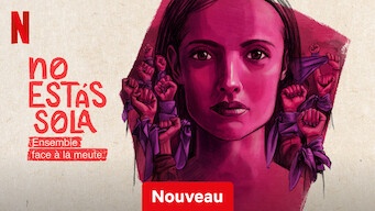 No estás sola : Ensemble face à la meute