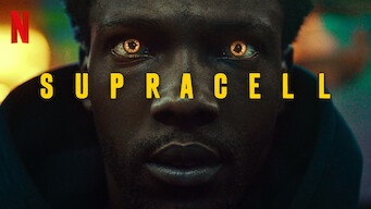 Supracell- Série (Saison 1)