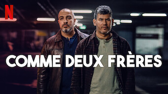 Comme deux frères - Série (Saison 1)