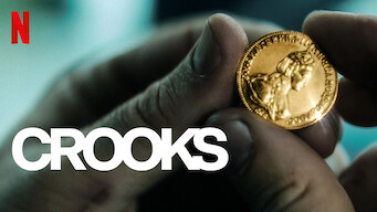 Crooks - Série (Saison 1)