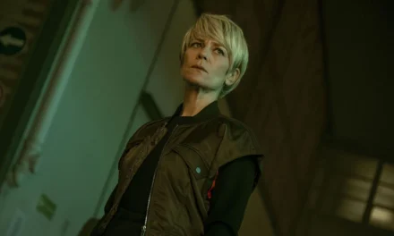 Furies : une saison 2 est-elle déjà dans les tuyaux pour la nouvelle série française Netflix ?