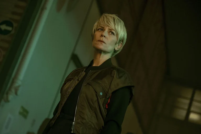 Bonne nouvelle, la série française “Furies” est renouvelée pour une saison 2 sur Netflix