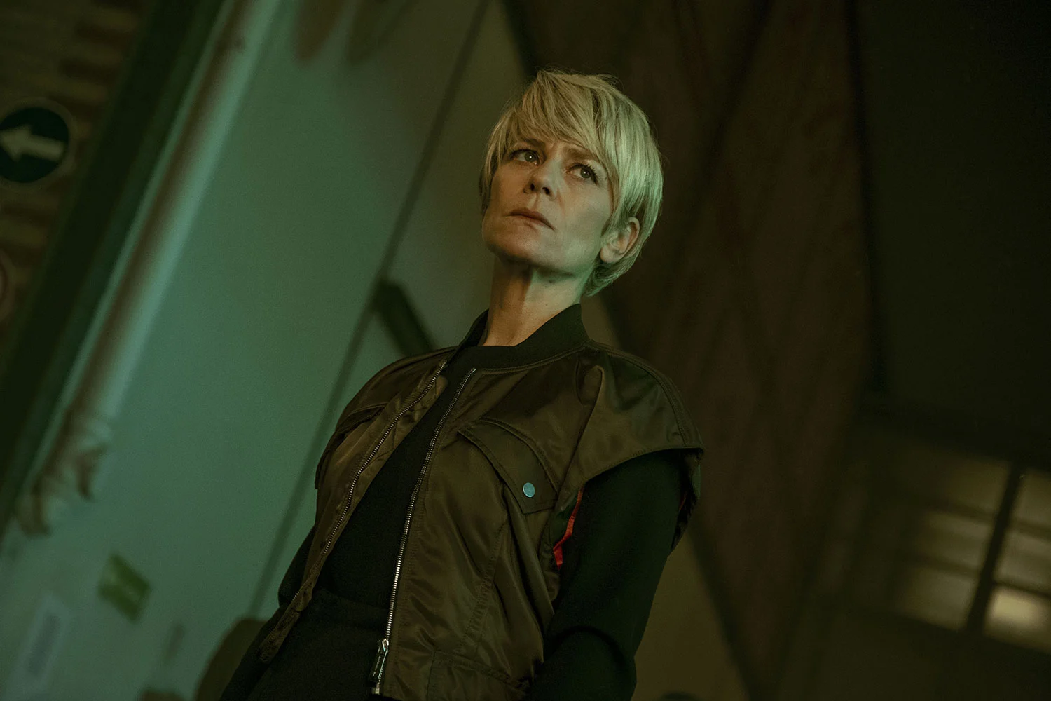 furies saison 2 netflix - Furies : une saison 2 est-elle déjà dans les tuyaux pour la nouvelle série française Netflix ?