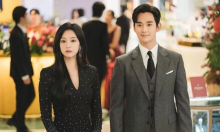 La reine des Larmes : un K-drama sur les épreuves du mariage à découvrir en mars sur Netflix