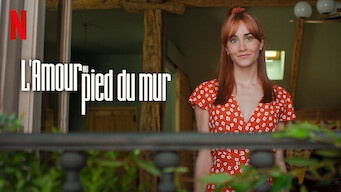 L'amour au pied du mur