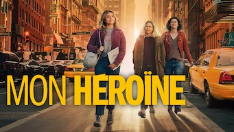 Mon héroïne