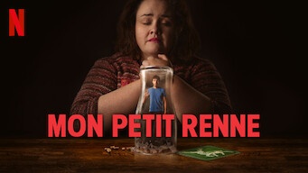 Mon petit renne - Mini- série