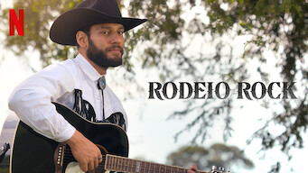 Rodeio Rock