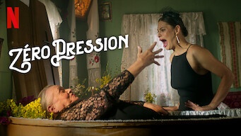 Zéro Pression